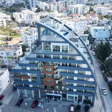 Nurel Shark Residence Kyrenia  Exterior photo