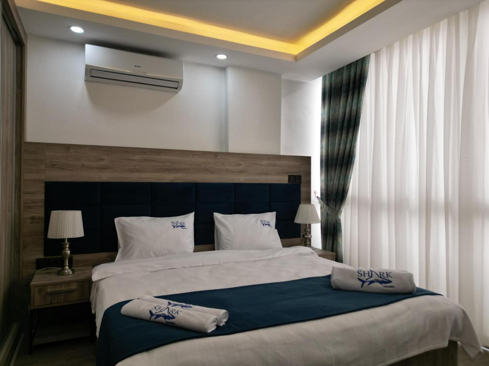 Nurel Shark Residence Kyrenia  Exterior photo